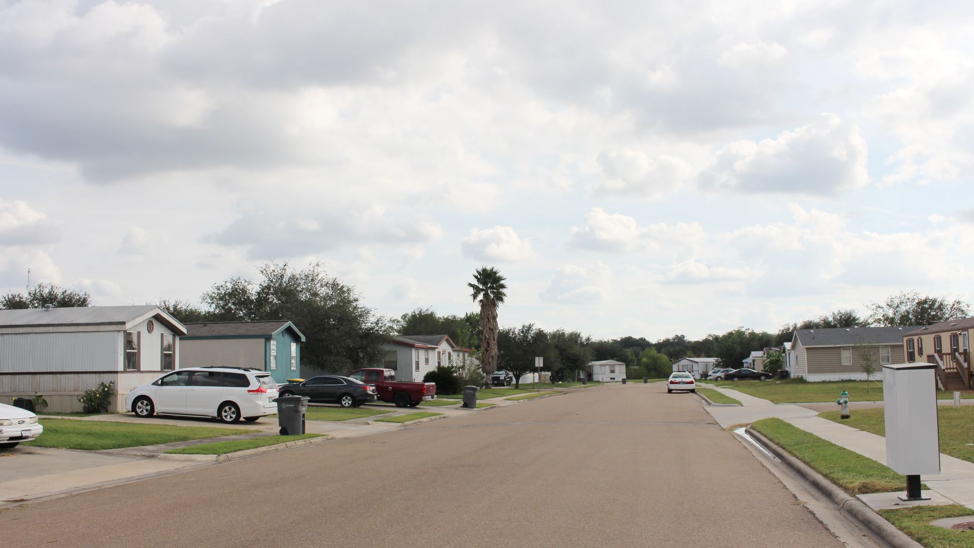 Royal Place Community